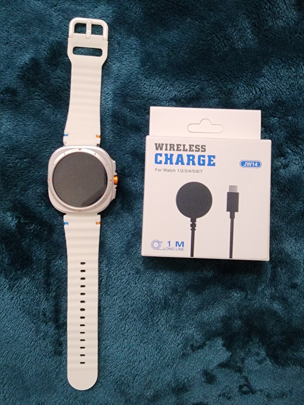 Samsung Galaxy Watch FE 40mm GPS Sapphire Crystal